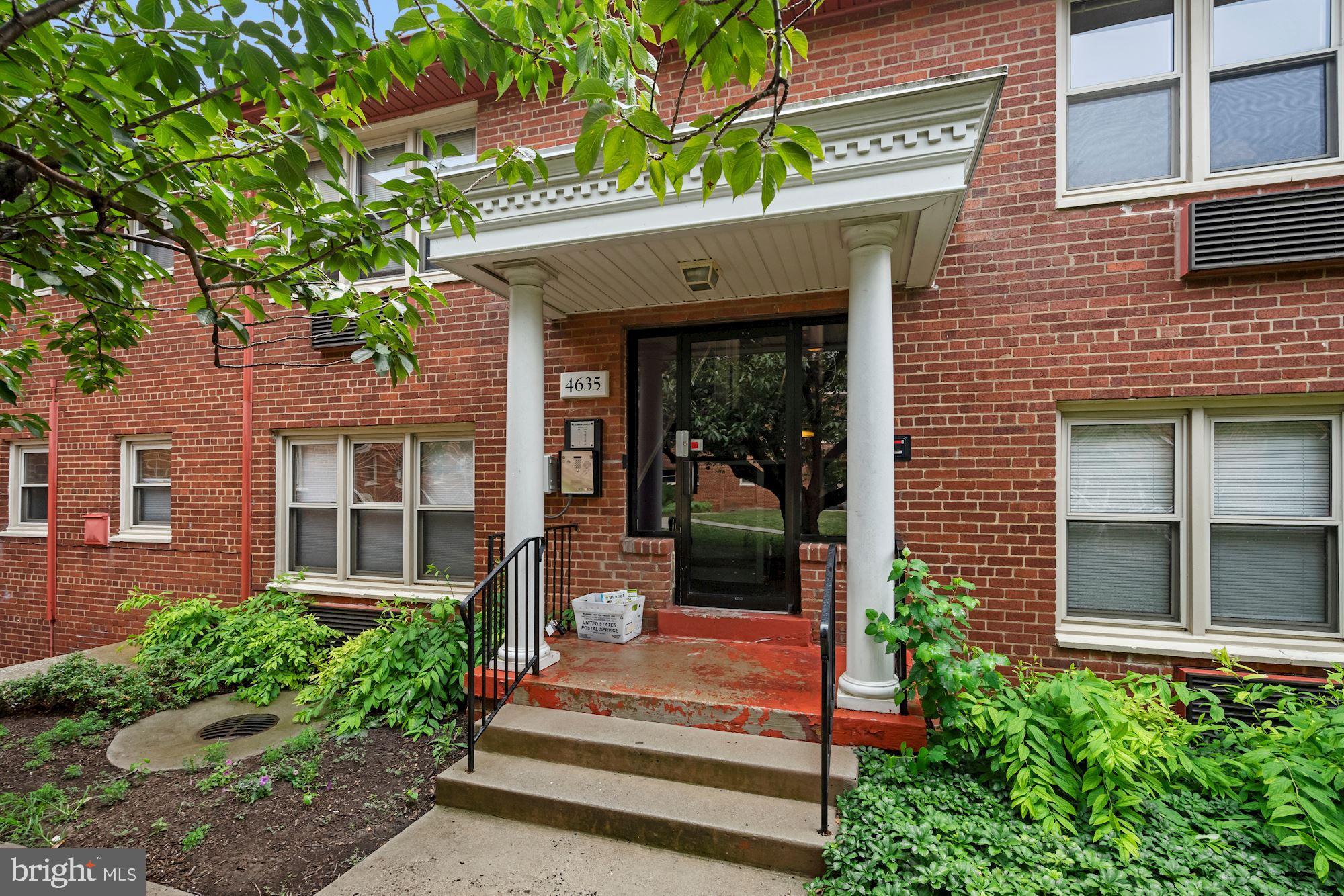 4635 20th Road North, Unit 10 Arlington, VA 22207 - Photo 1 of 30