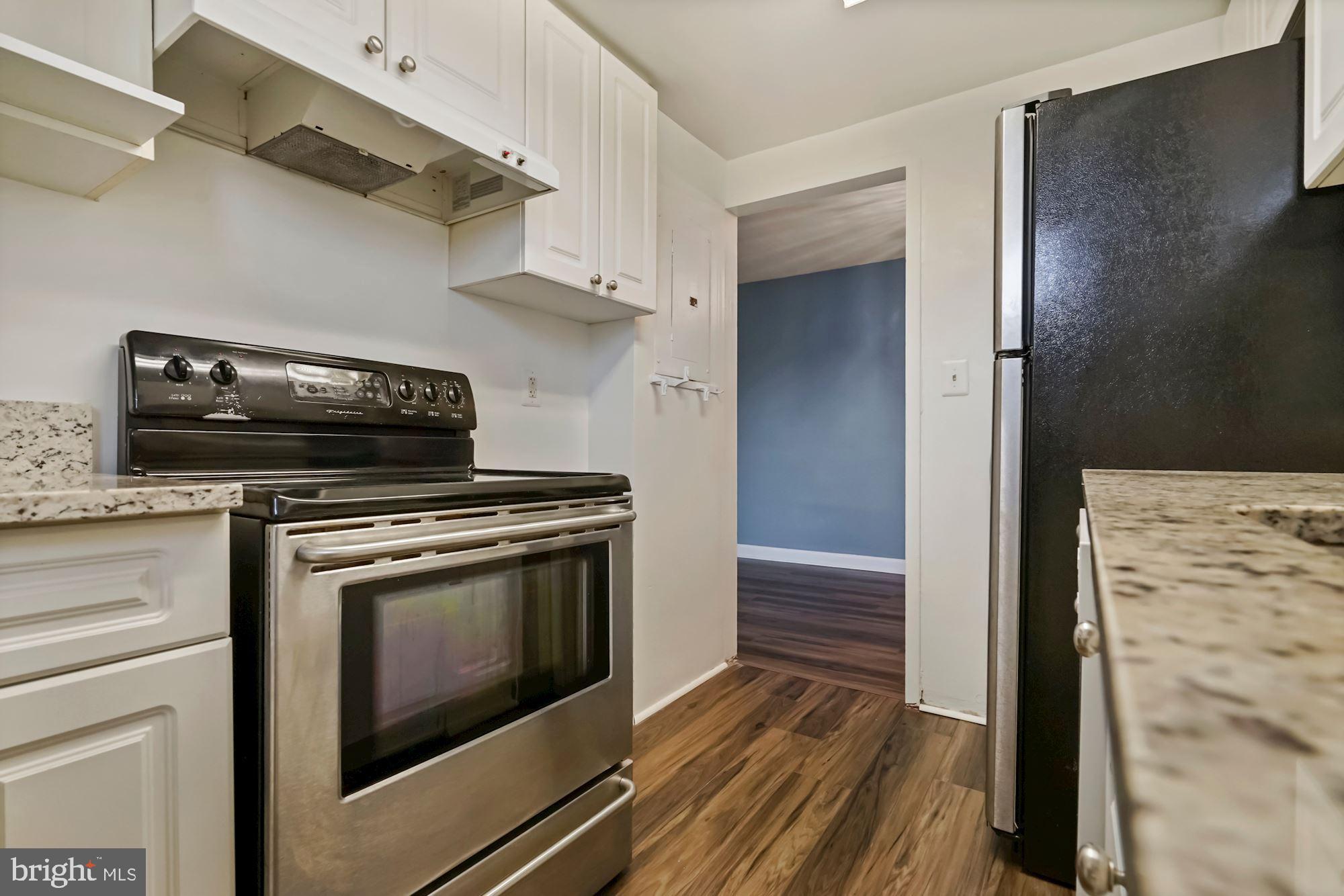 4635 20th Road North, Unit 10 Arlington, VA 22207 - Photo 12 of 30