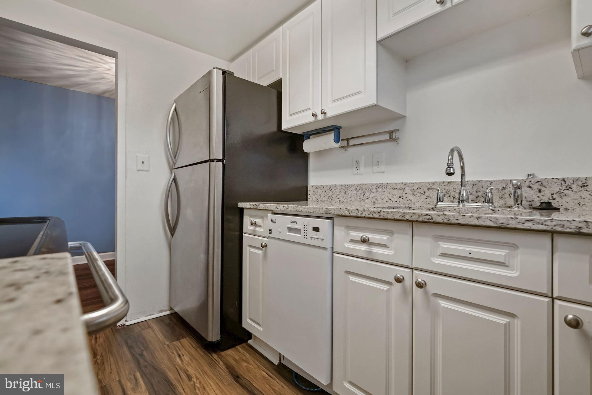 4635 20th Road North, Unit 10 Arlington, VA 22207 - Photo 13 of 30