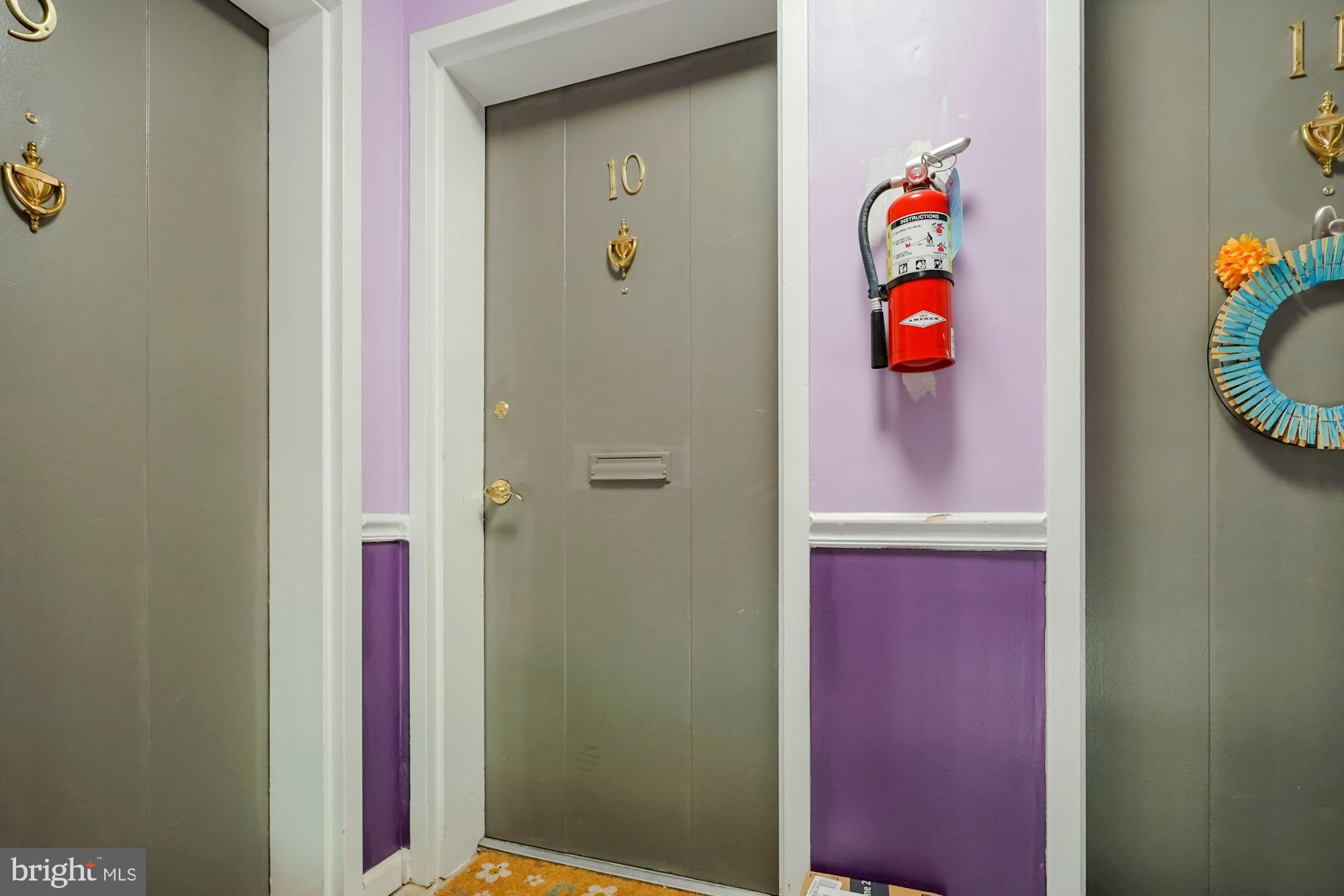 4635 20th Road North, Unit 10 Arlington, VA 22207 - Photo 23 of 30
