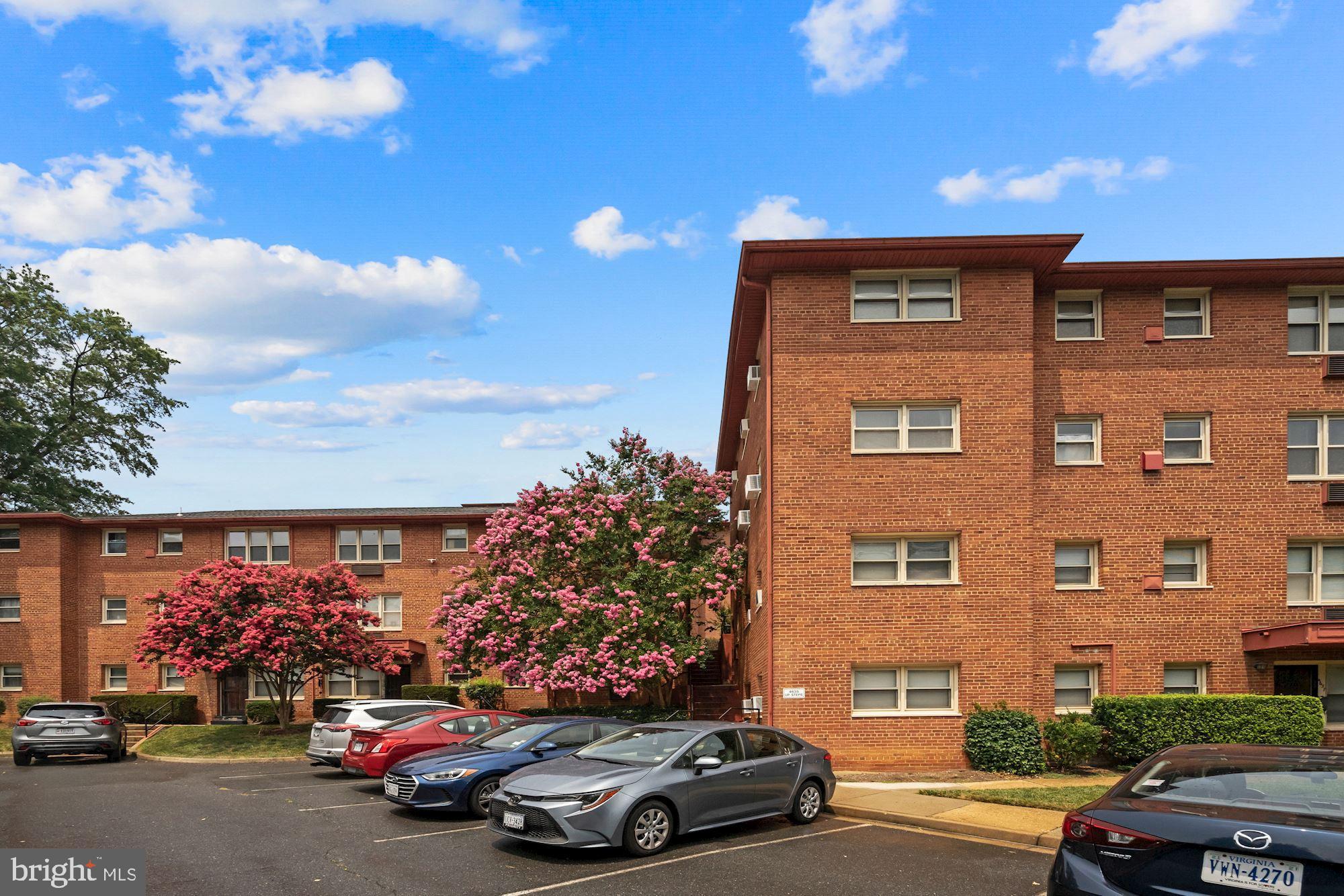4635 20th Road North, Unit 10 Arlington, VA 22207 - Photo 28 of 30