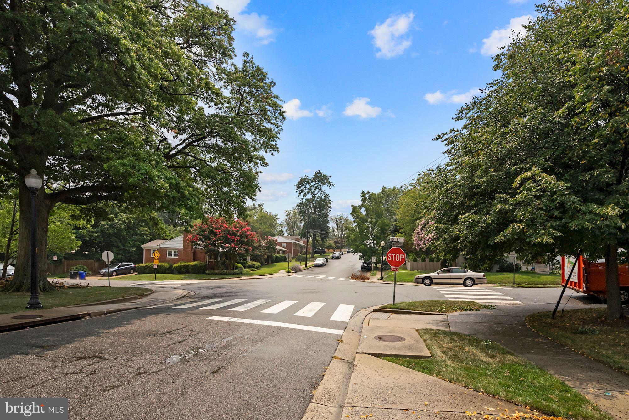 4635 20th Road North, Unit 10 Arlington, VA 22207 - Photo 29 of 30