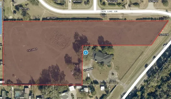 $280,000 | Twin Lake Circle, Umatilla, FL 32784