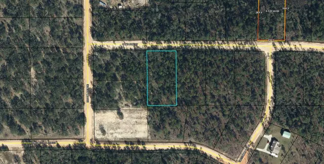$15,000 | Lot 10 Cane Street, Marianna, FL 32448