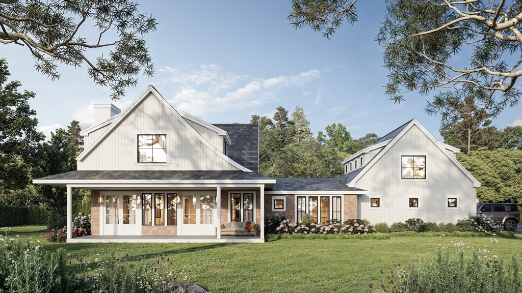 27 Double Ox Road Oak Bluffs, MA 02557 - Photo 4 of 12
