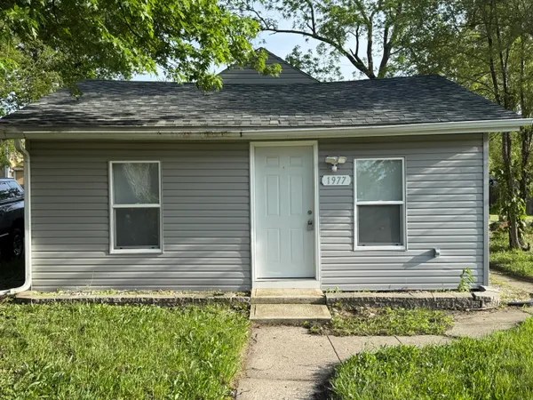 $120,000 | 1977 West 47th Avenue, Gary, IN 46408