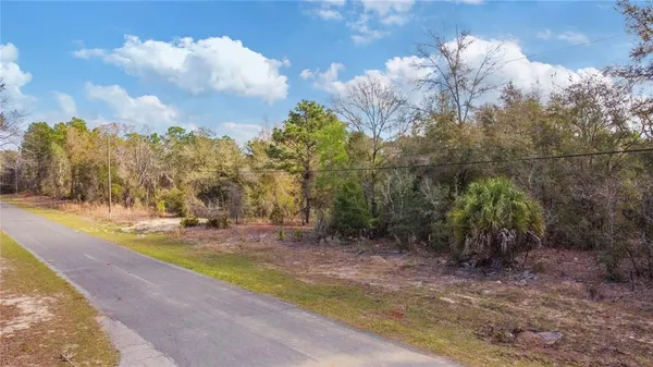 $100,000 | 2257 North Stampede Drive, Beverly Hills, FL 34465