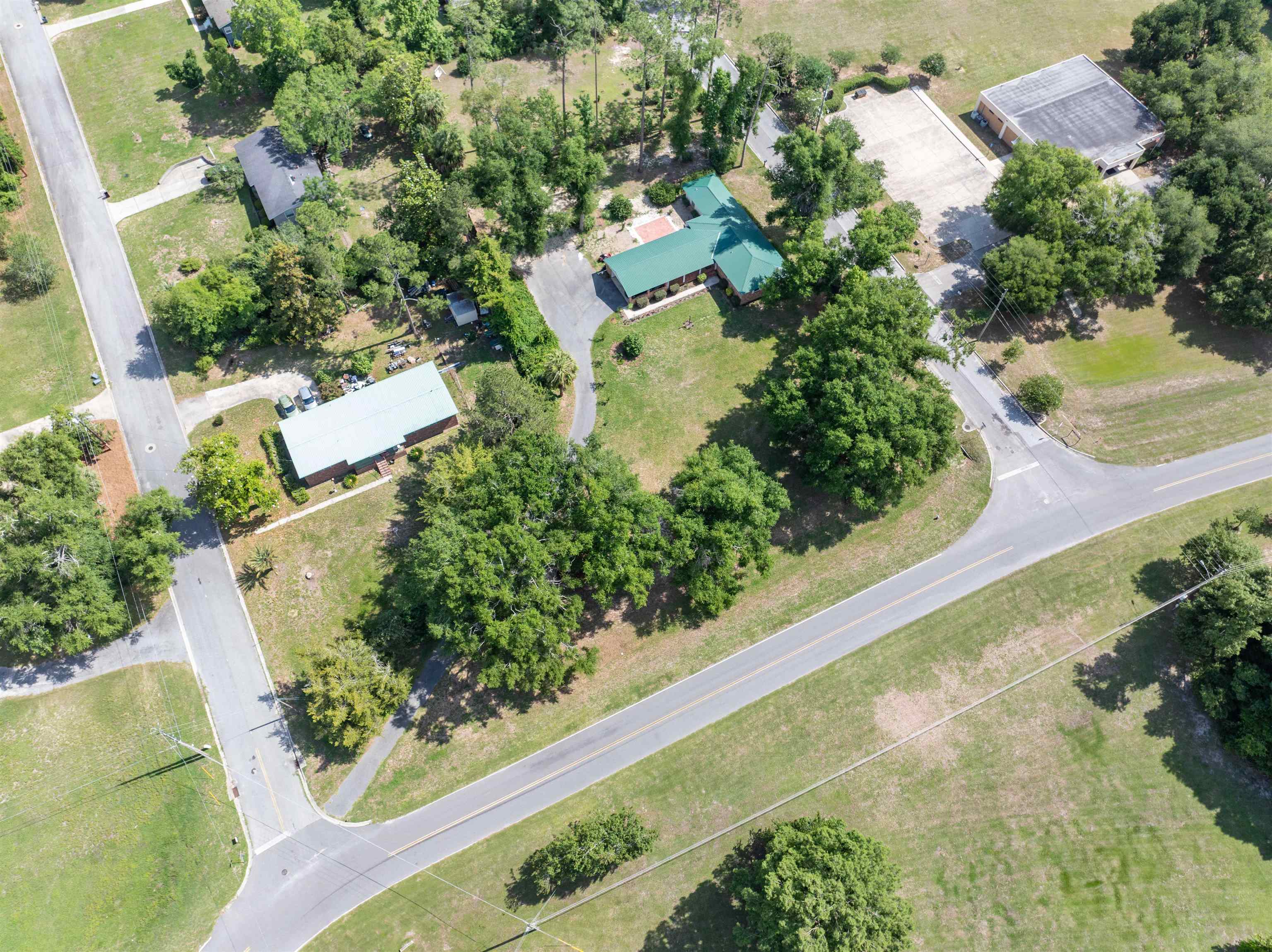 422 College Loop Madison, FL 32340 - Photo 29 of 30