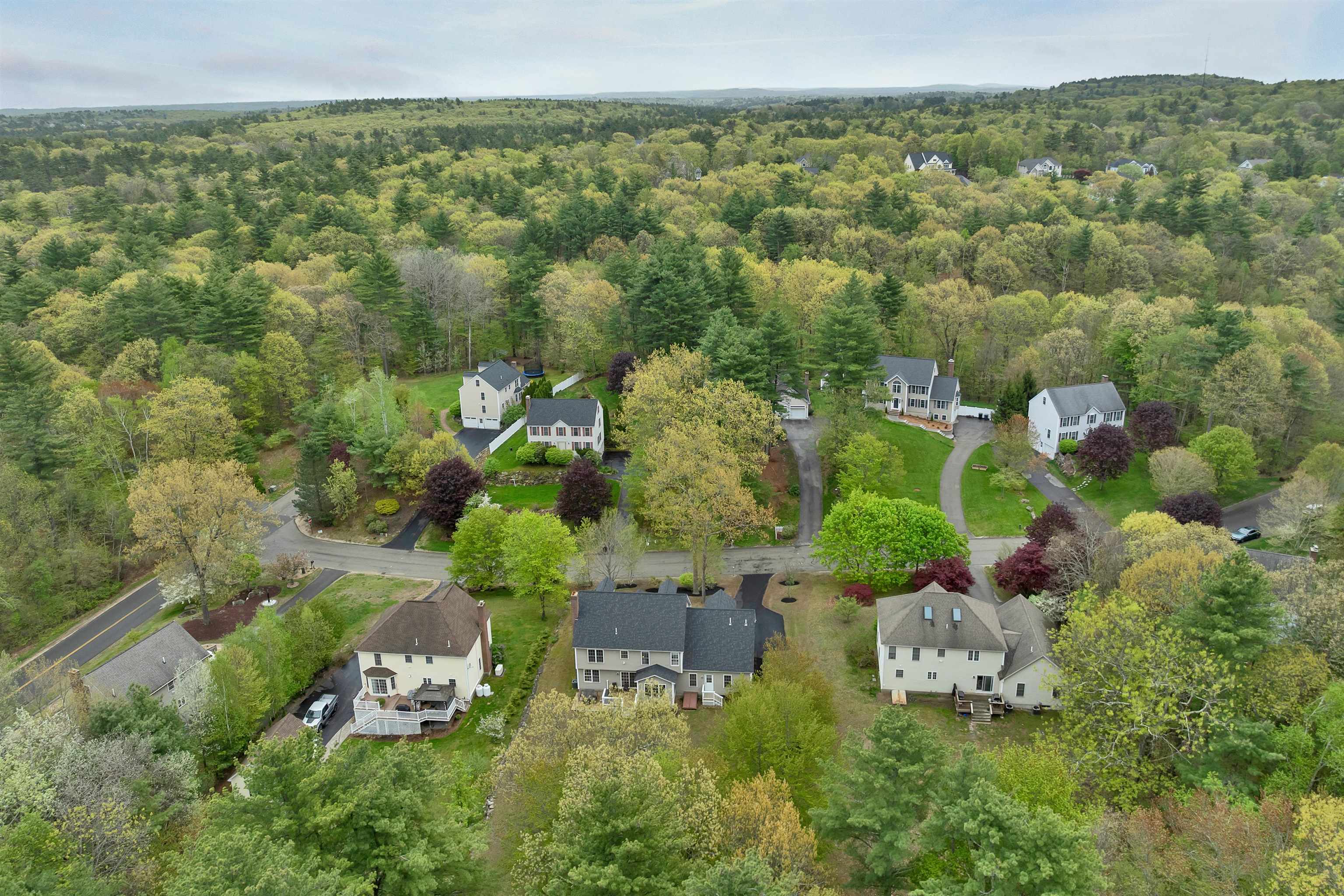 6 Hancock Road Windham, NH 03087 - Photo 54 of 60 Gallery Image 54