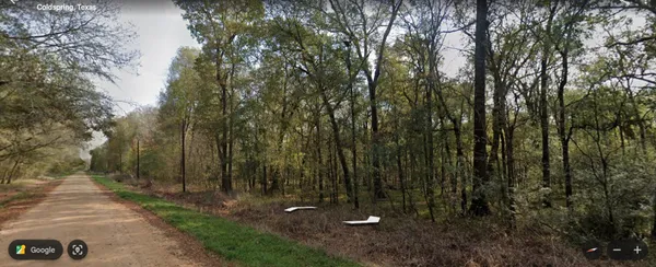 $30,000 | Tbd Smith Avenue, Coldspring, TX 77331