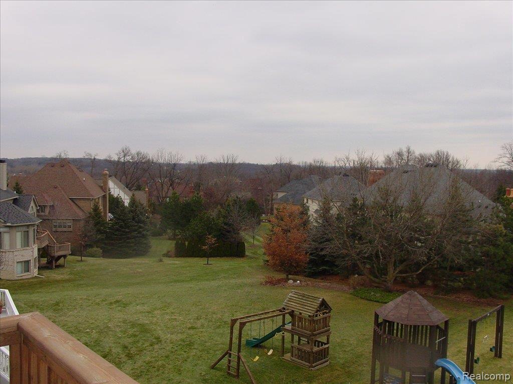 1902 Westridge Drive Rochester, MI 48306 - Photo 19 of 19 panaramic view of Rochester