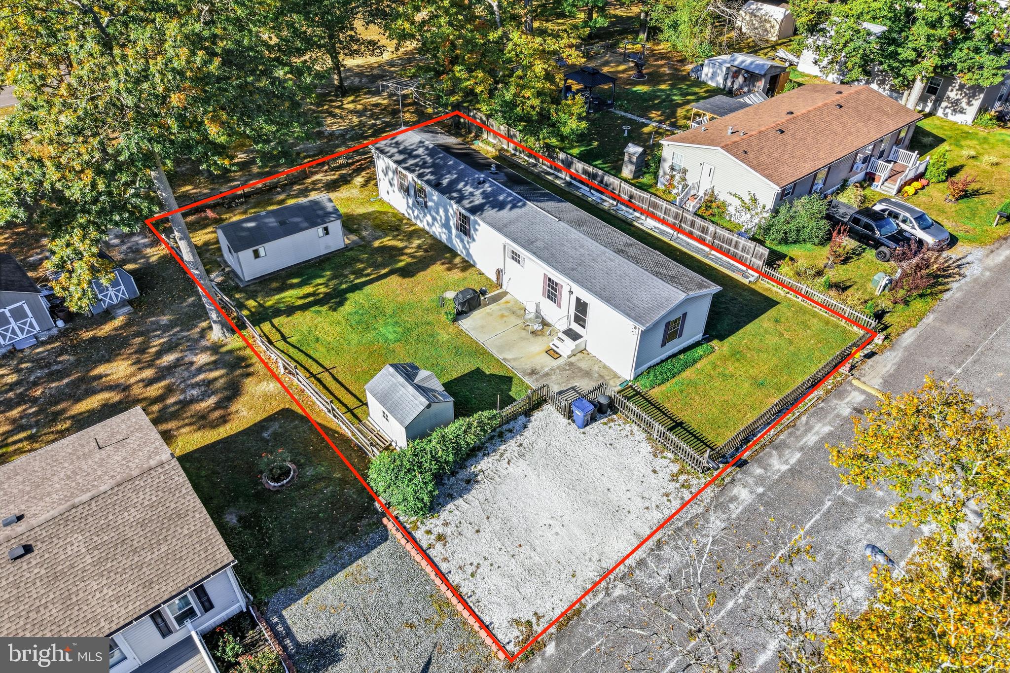 119 Middle Drive, Unit 23 Pittsgrove, NJ 08318 - Photo 1 of 30