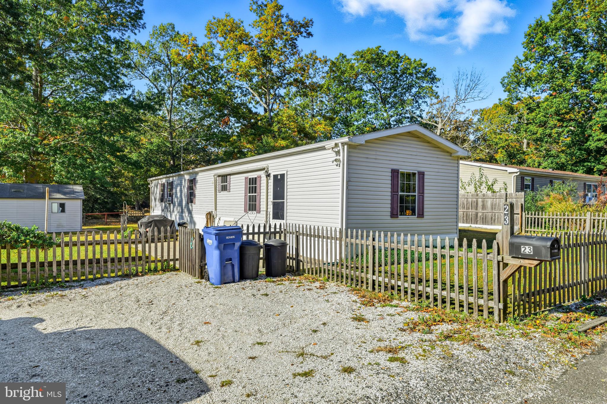 119 Middle Drive, Unit 23 Pittsgrove, NJ 08318 - Photo 5 of 30