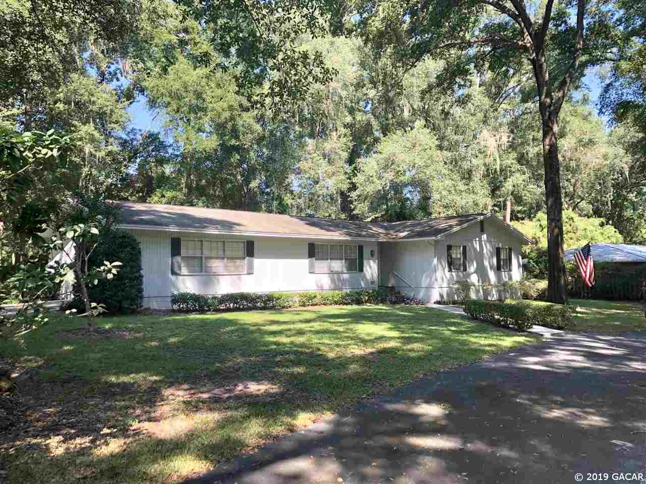 318 Southwest 80th Boulevard Gainesville, FL 32607 - Photo 1 of 12 Gallery Image 1