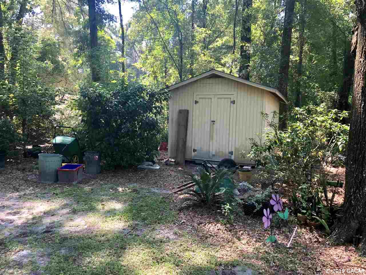 318 Southwest 80th Boulevard Gainesville, FL 32607 - Photo 11 of 12 Gallery Image 11