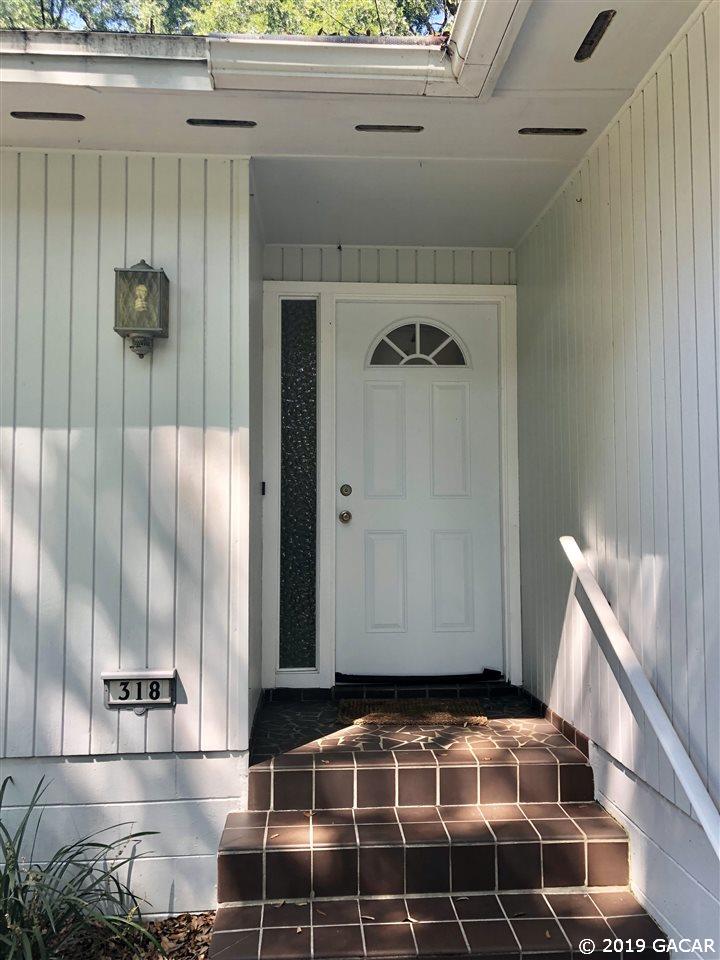 318 Southwest 80th Boulevard Gainesville, FL 32607 - Photo 4 of 12 Gallery Image 4