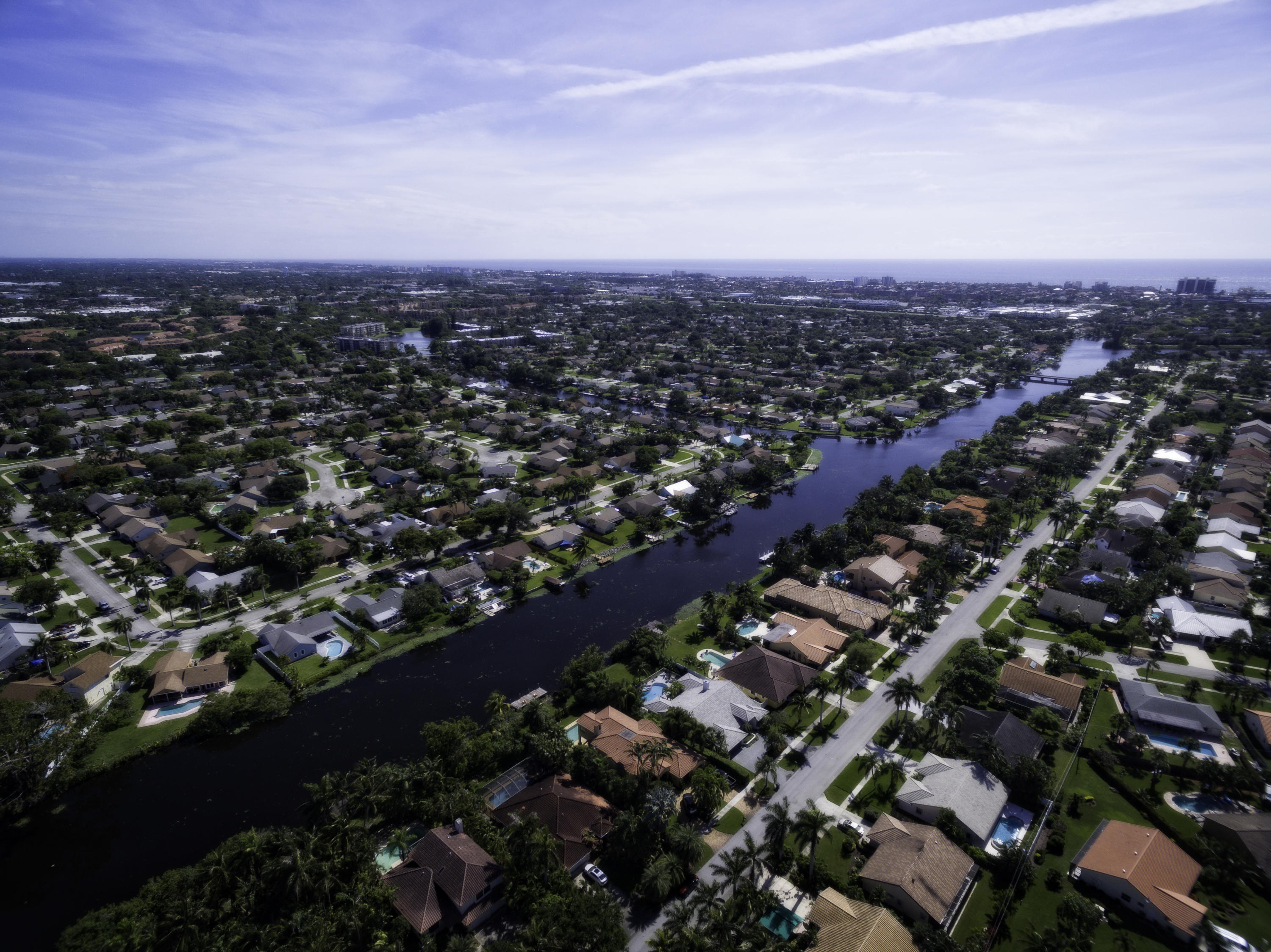 489 Oregon Lane Boca Raton, FL 33487 - Photo 90 of 92 DJI_0037-Edit