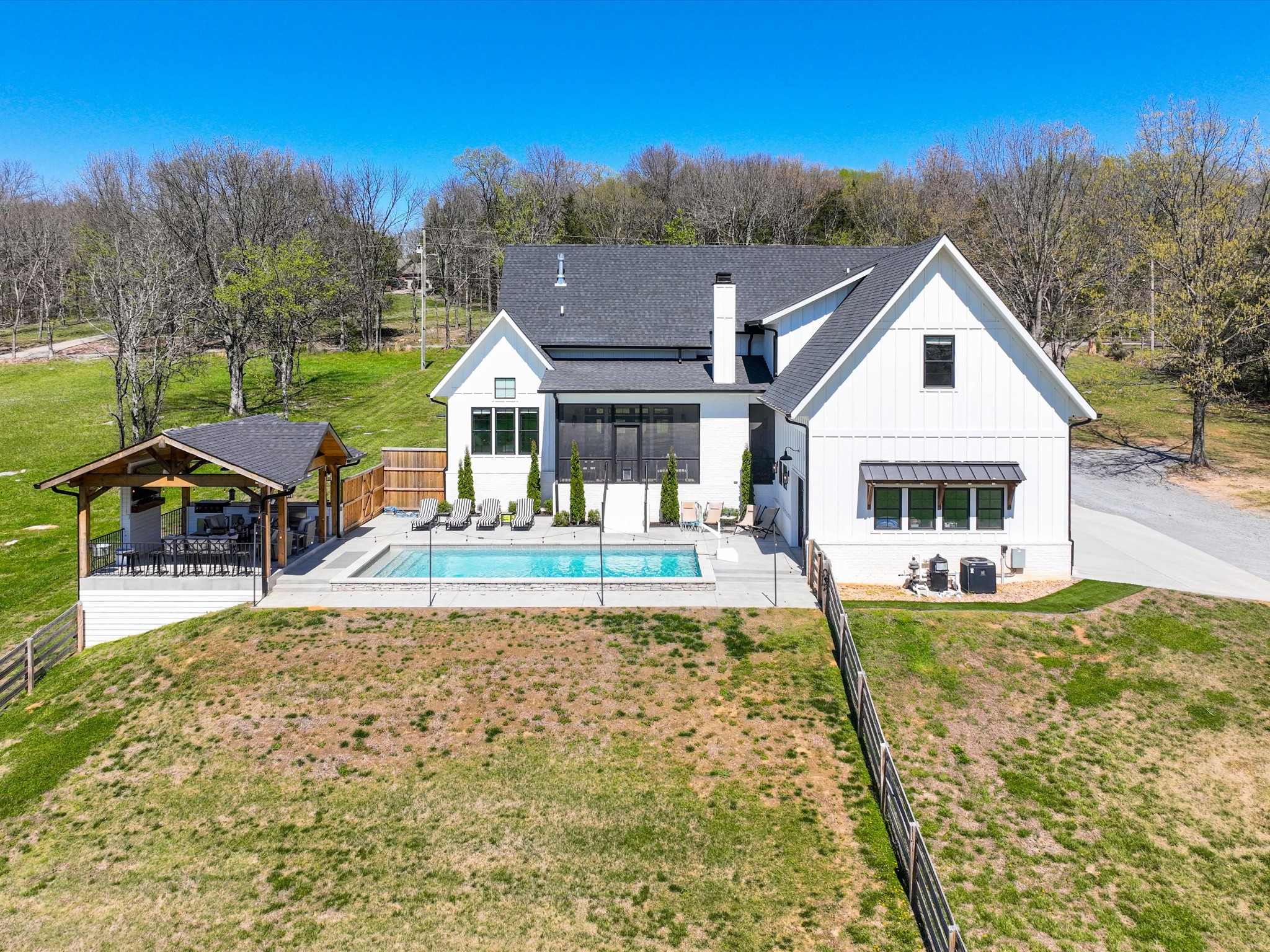 2760 Callis Road Lebanon, TN 37090 - Photo 4 of 73 Gallery Image 4