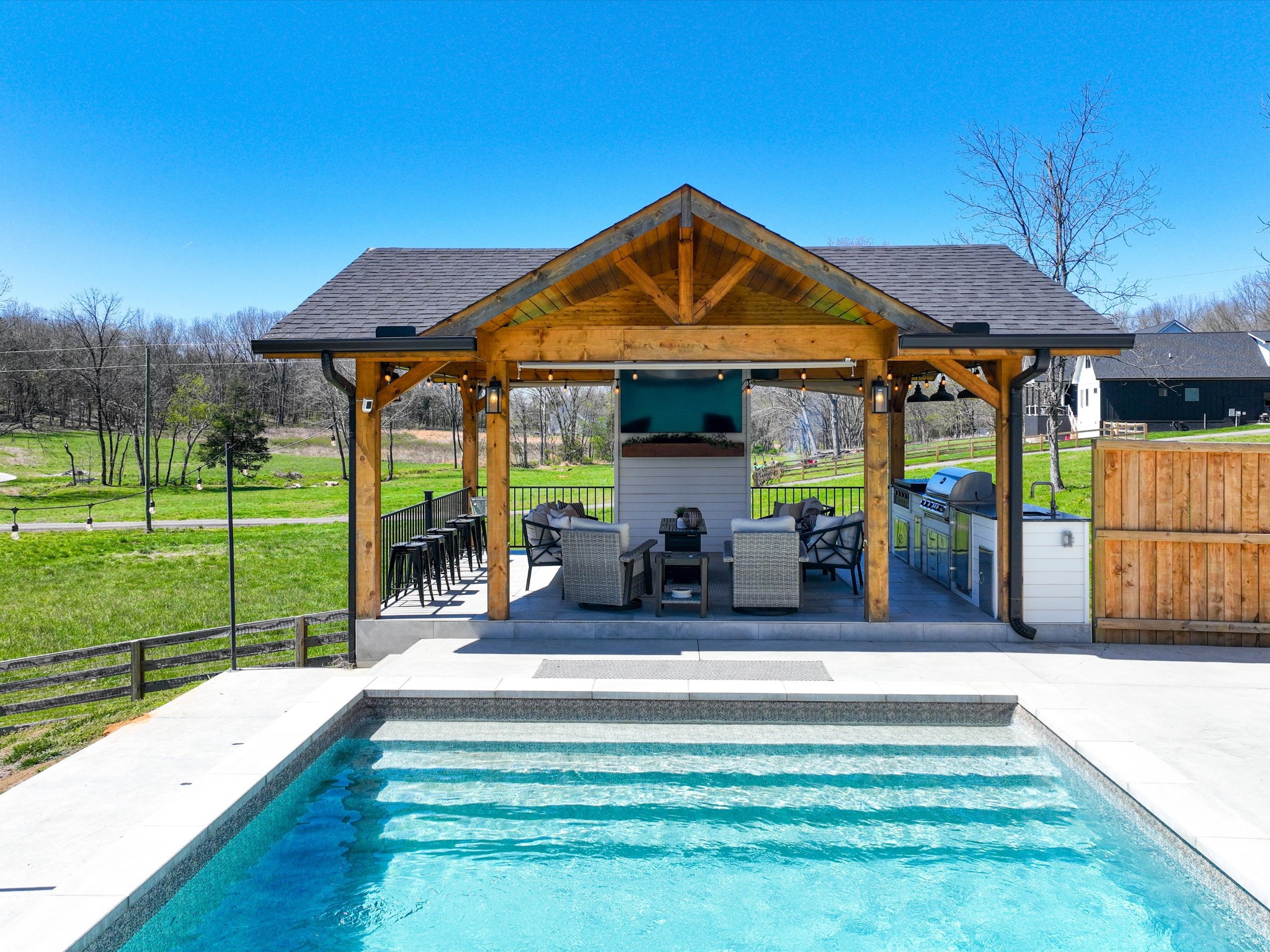 2760 Callis Road Lebanon, TN 37090 - Photo 9 of 73 Gallery Image 9