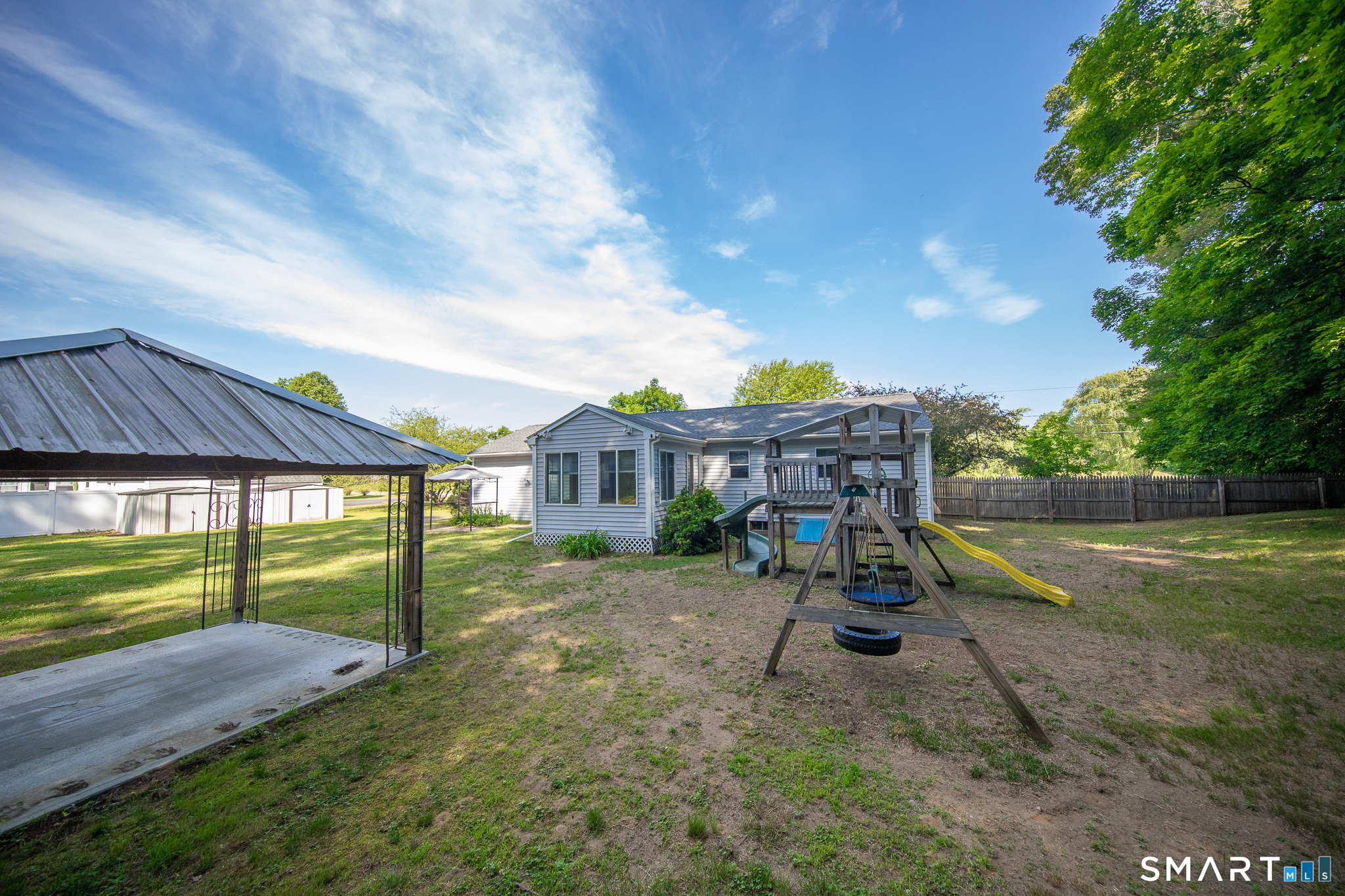 42 Bailey Woods Road Brooklyn, CT 06234 - Photo 25 of 27
