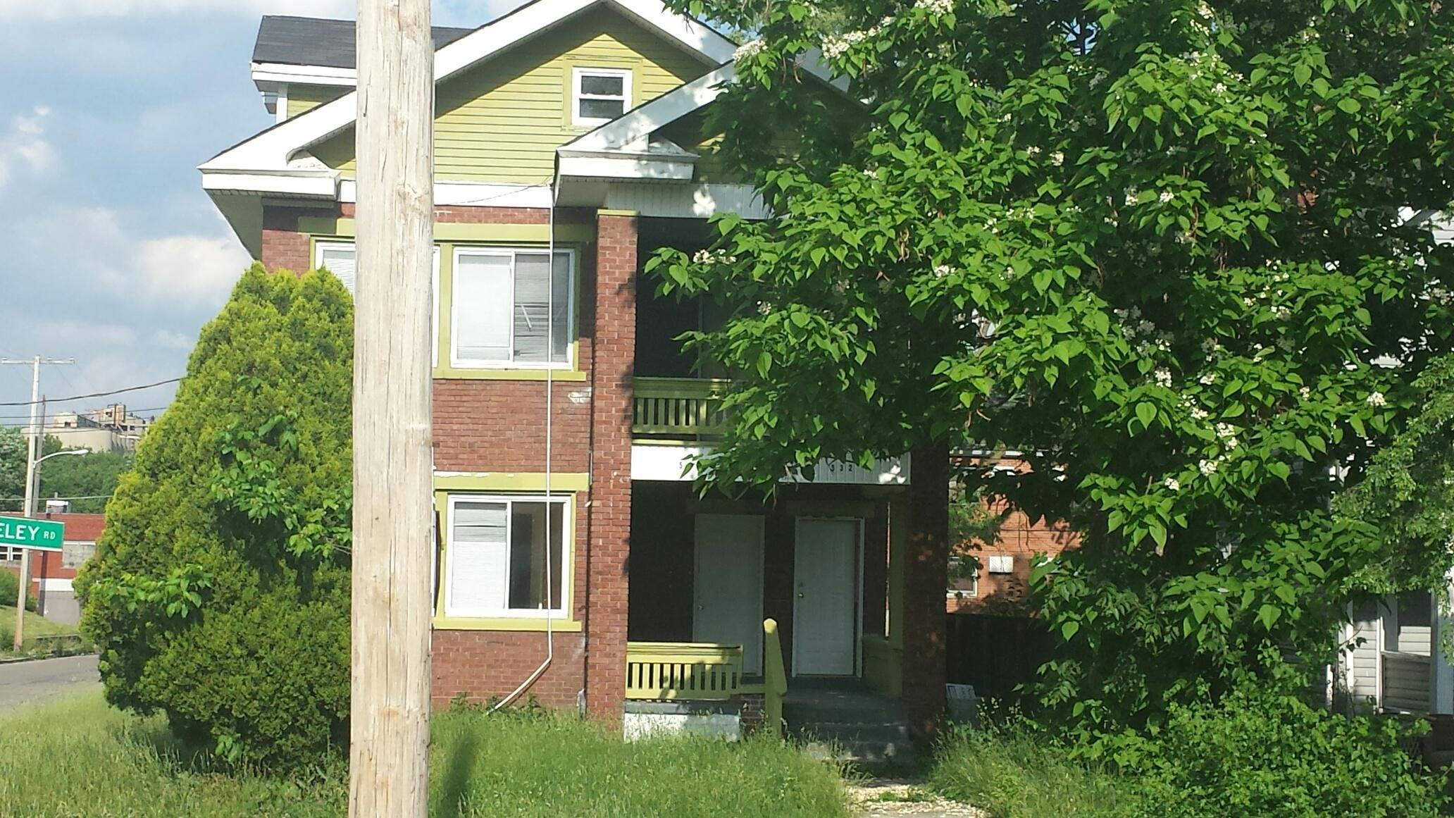 528 Berkeley Road Columbus, OH 43205 - Photo 1 of 1 Gallery Image 1