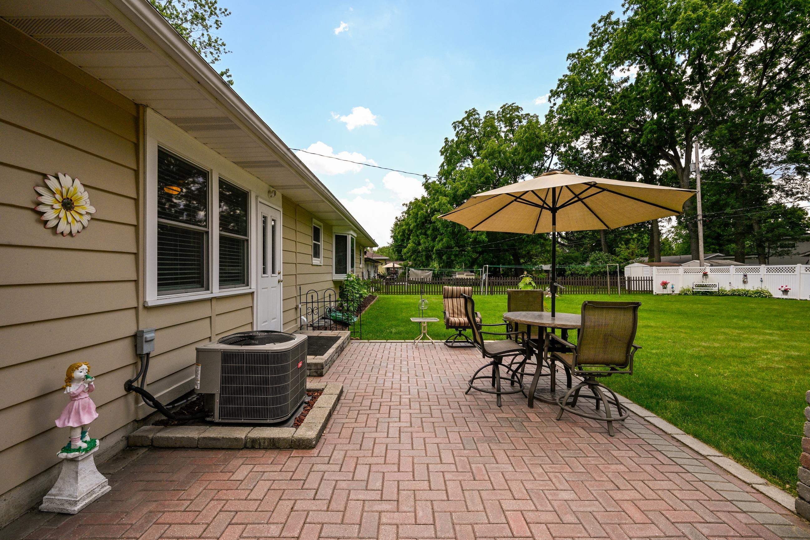 1610 Homberg Lane Madison, WI 53716 - Photo 35 of 46