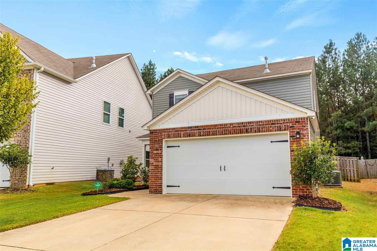 329 Reed Way Kimberly, AL 35091 - Photo 3 of 26