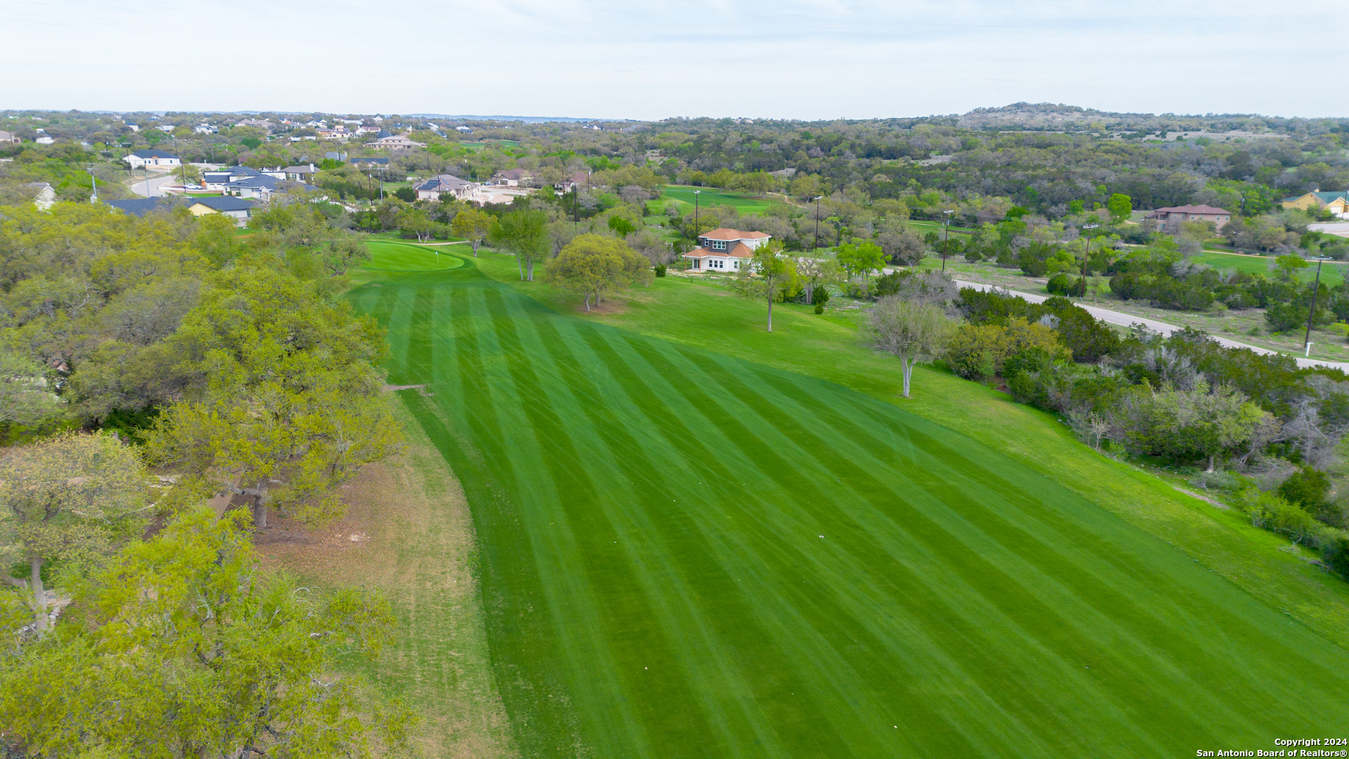 117 Lewis Todd Blanco, TX 78606 - Photo 5 of 15 a view of a city