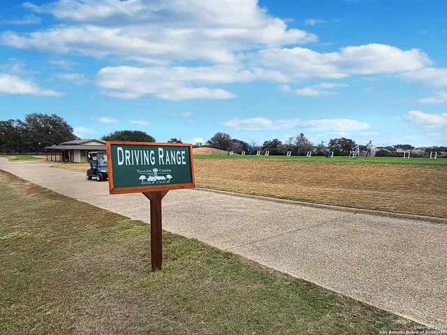 a view of a lake with a city view