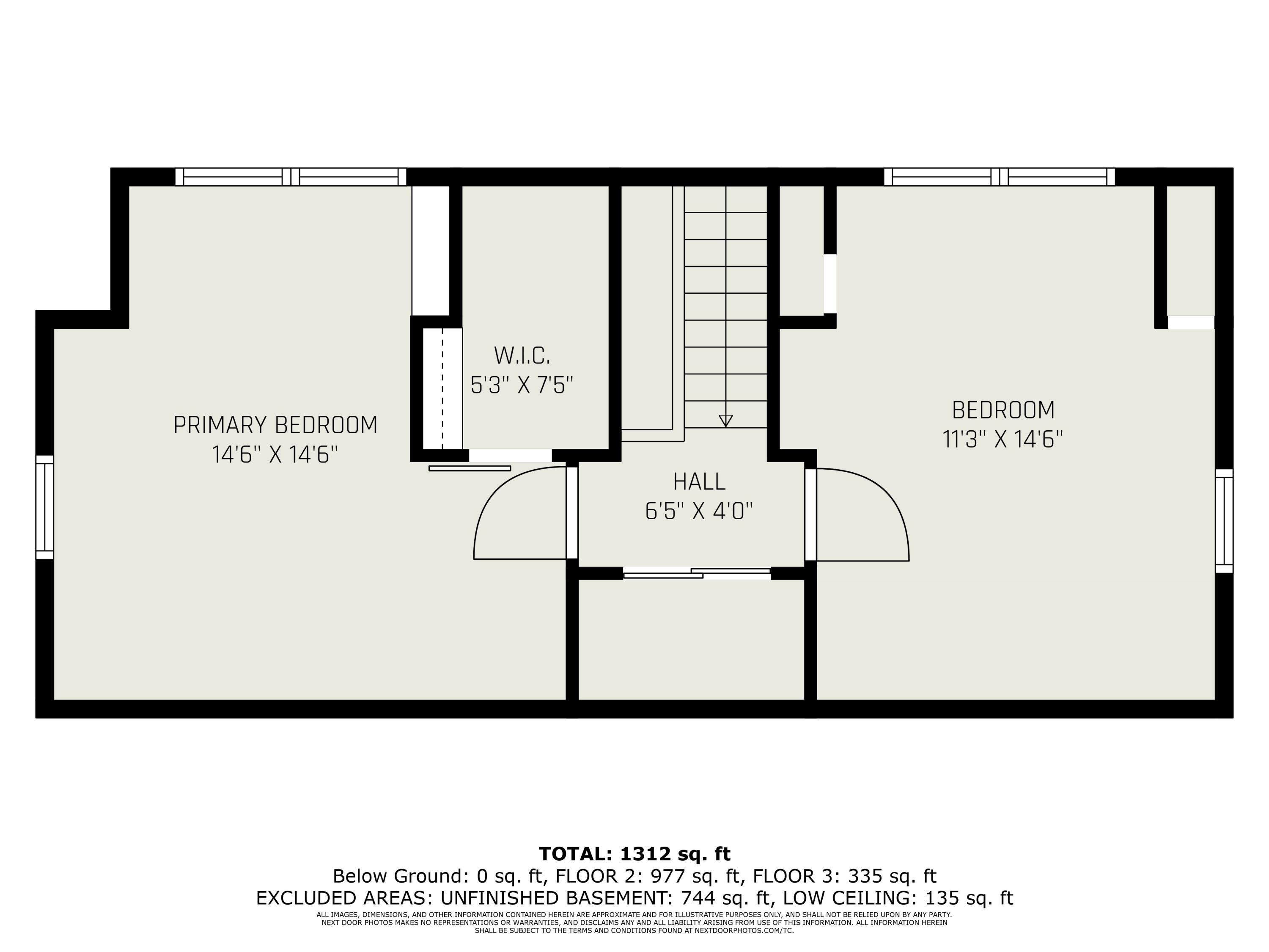 10014 Keller Road Delton, MI 49046 - Photo 34 of 46 upper_level