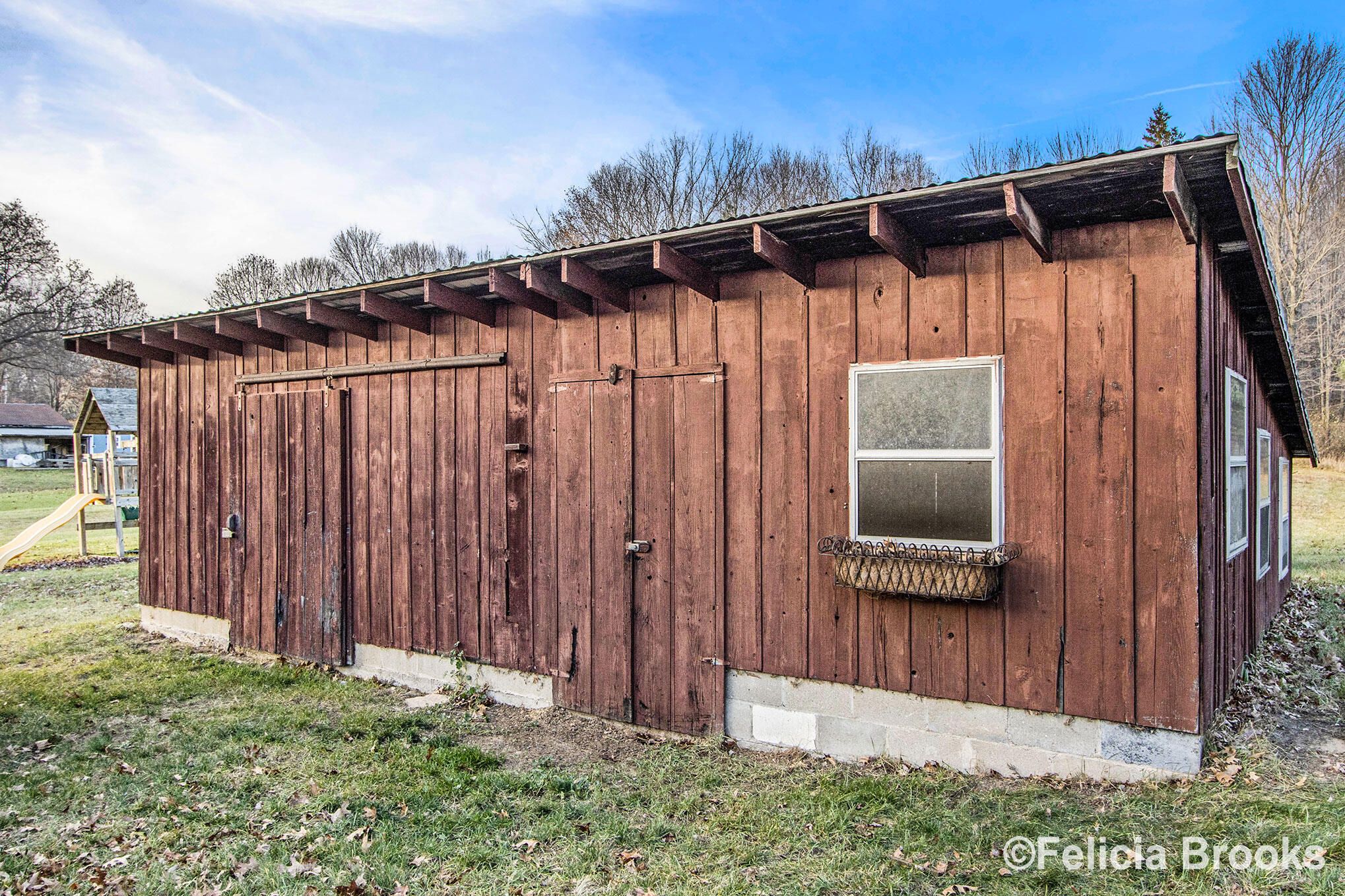 10014 Keller Road Delton, MI 49046 - Photo 38 of 46 10014Keller_13