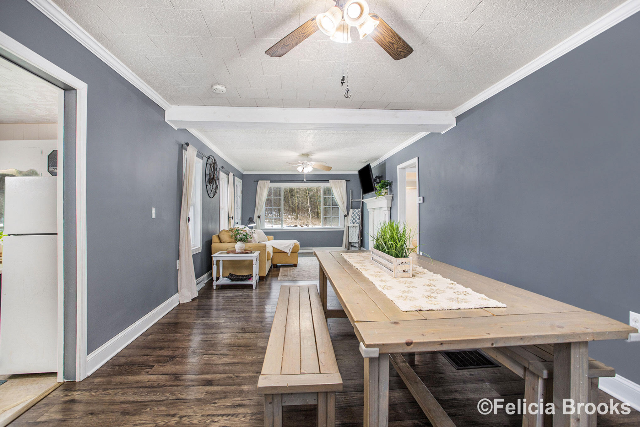 10014 Keller Road Delton, MI 49046 - Photo 8 of 46 _90A7751