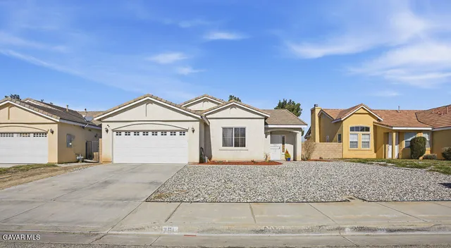 $445,000 | 751 Pino Avenue, Lancaster, CA 93535