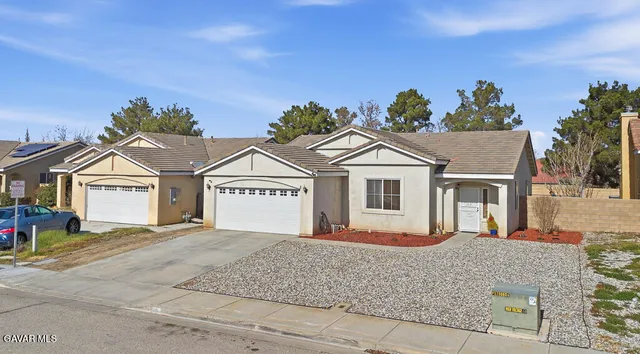 $445,000 | 751 Pino Avenue, Lancaster, CA 93535