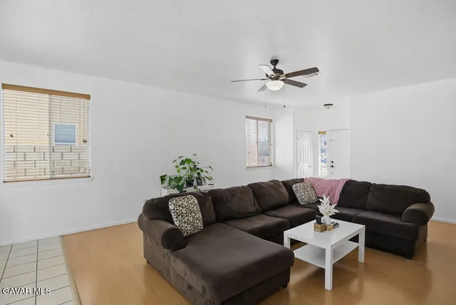 $445,000 | 751 Pino Avenue, Lancaster, CA 93535