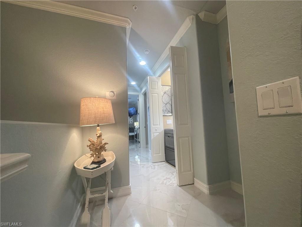 9081 Albion Lane South, Unit 6510 Naples, FL 34113 - Photo 15 of 31 a view of dining room and chairs