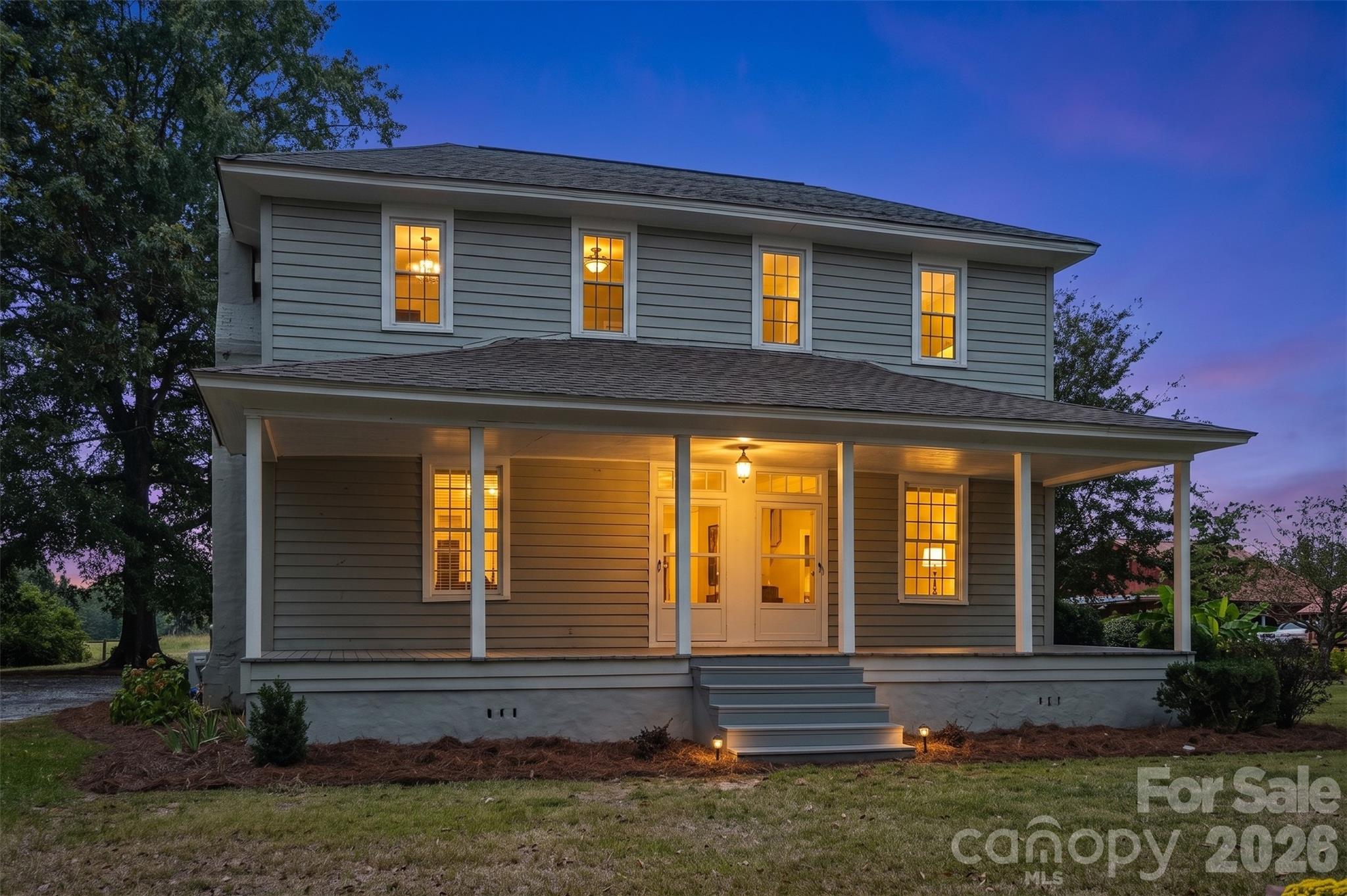 6002 White Store Road Wingate, NC 28174 - Photo 1 of 32 Gallery Image 1