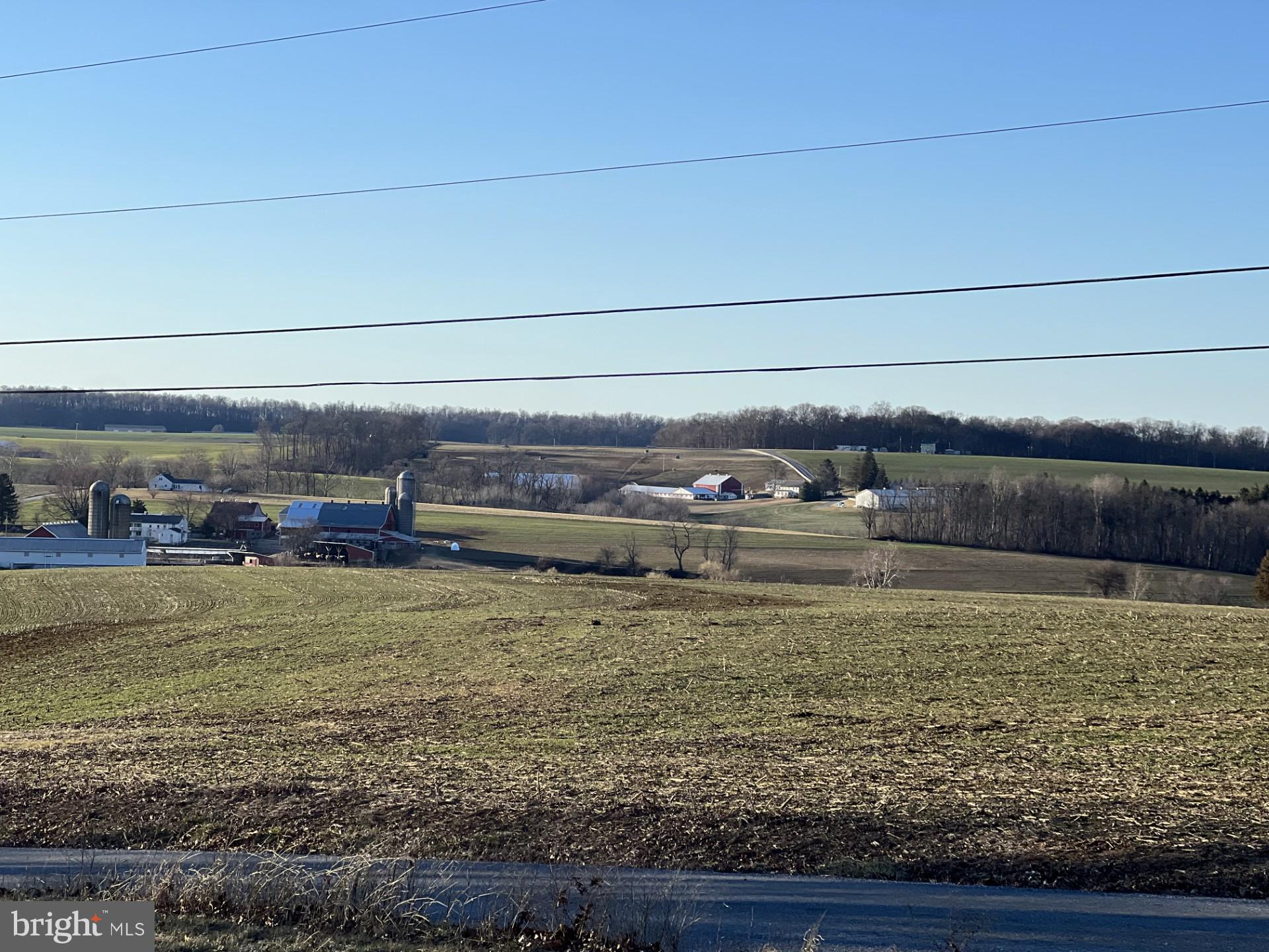 2 Fairmount Road Kirkwood, PA 17536 - Photo 39 of 42 a view of water heater and cabinet with an outdoor space