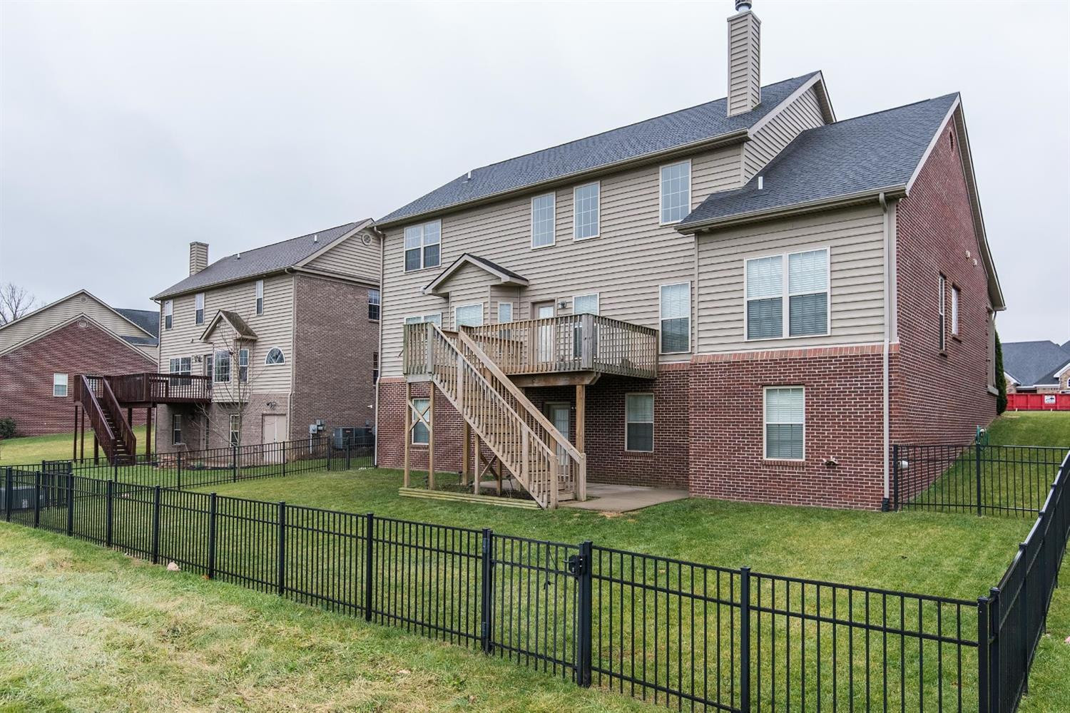 147 Inverness Drive Georgetown, KY 40324 - Photo 53 of 57 Photo 53
