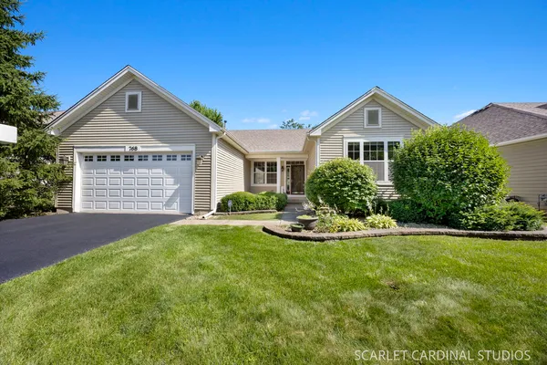 $395,000 | 768 Bohannon Circle, Oswego, IL 60543