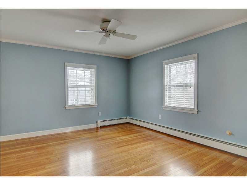 15 Ridgewood Road Barrington, RI 02806 - Photo 17 of 22 Bedroom. The home features four nicely sized bedrooms.