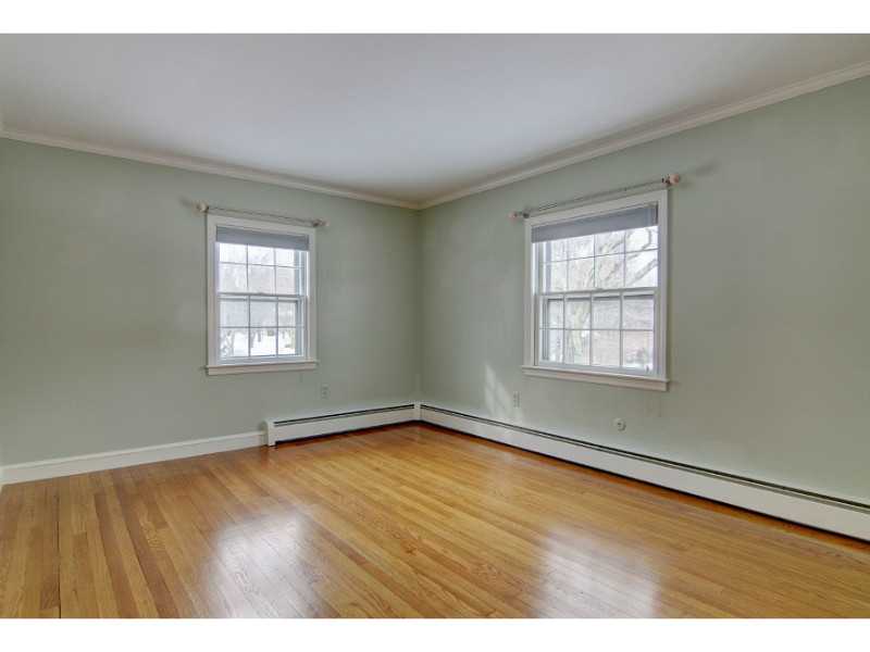 15 Ridgewood Road Barrington, RI 02806 - Photo 18 of 22 Bedroom. Sophisticated, calm paint colors throughout the home.