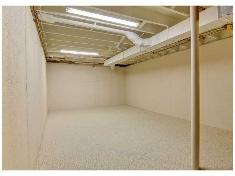 15 Ridgewood Road Barrington, RI 02806 - Photo 20 of 22 Cellar or Basement. Basement space is perfect for playroom or exercise room.