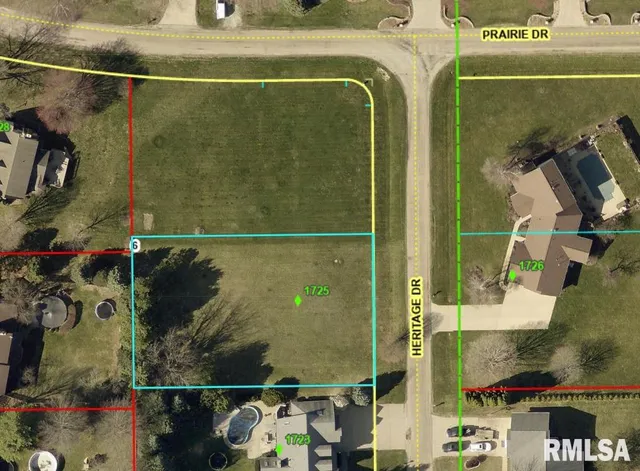 $17,000 | 1725 Heritage Drive, Sterling, IL 61081