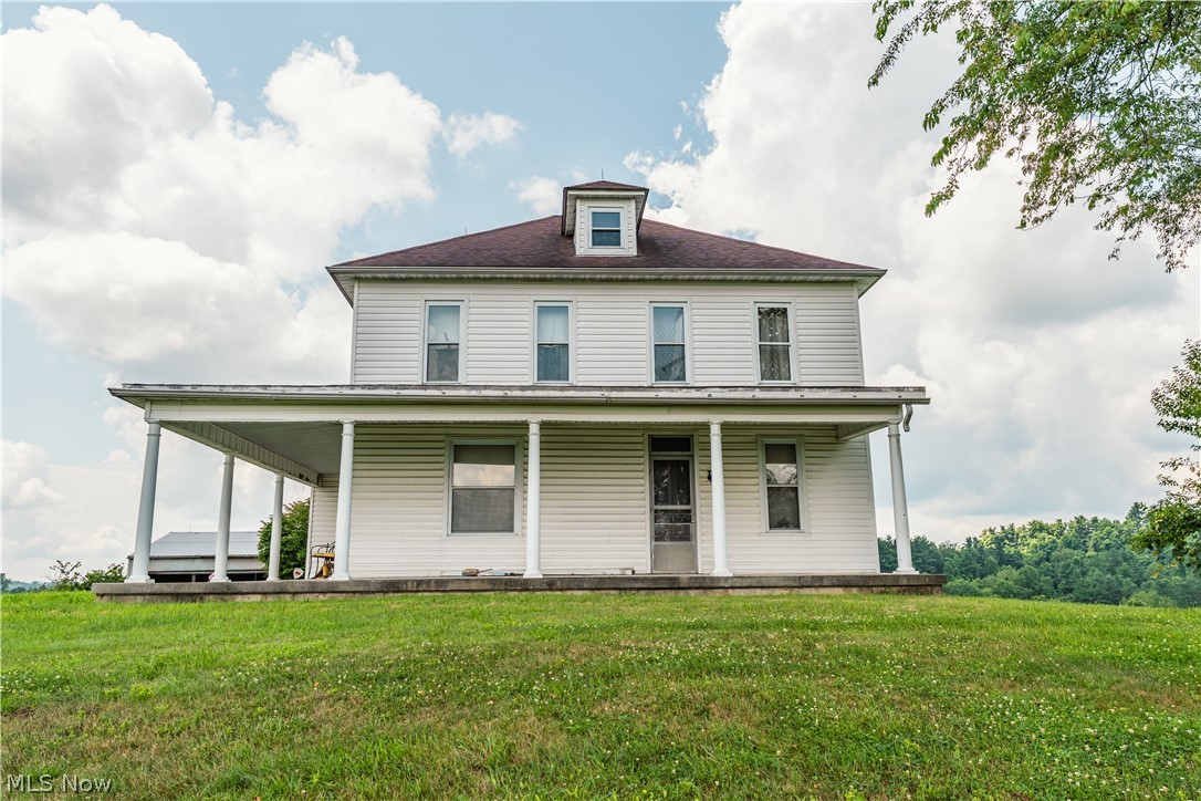 50109 Sykes Ridge Road Clarington, OH 43915 - Photo 17 of 39