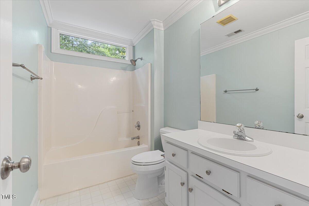 2408 Dahlgreen Road Raleigh, NC 27615 - Photo 33 of 61 Bath 2