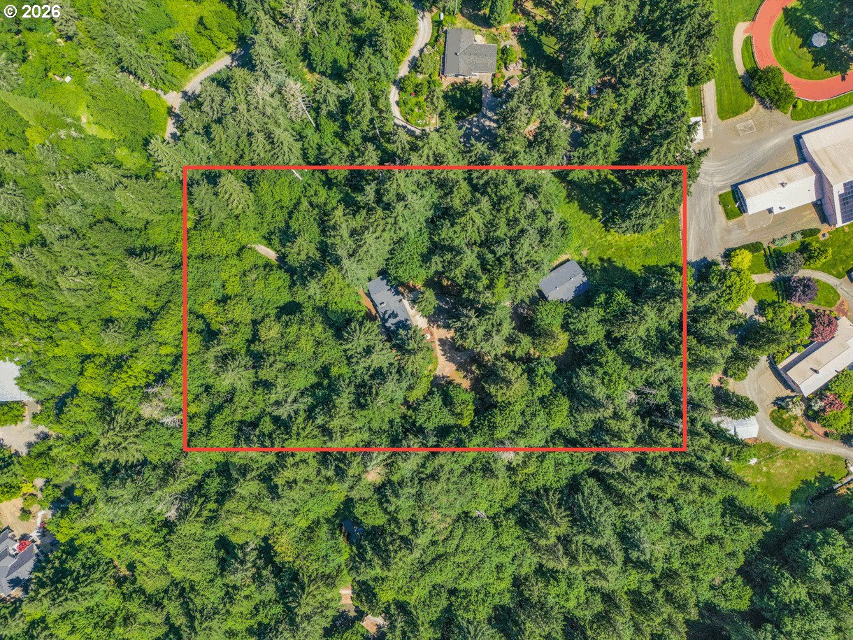 22420 South Parrot Creek Road Oregon City, OR 97045 - Photo 46 of 48