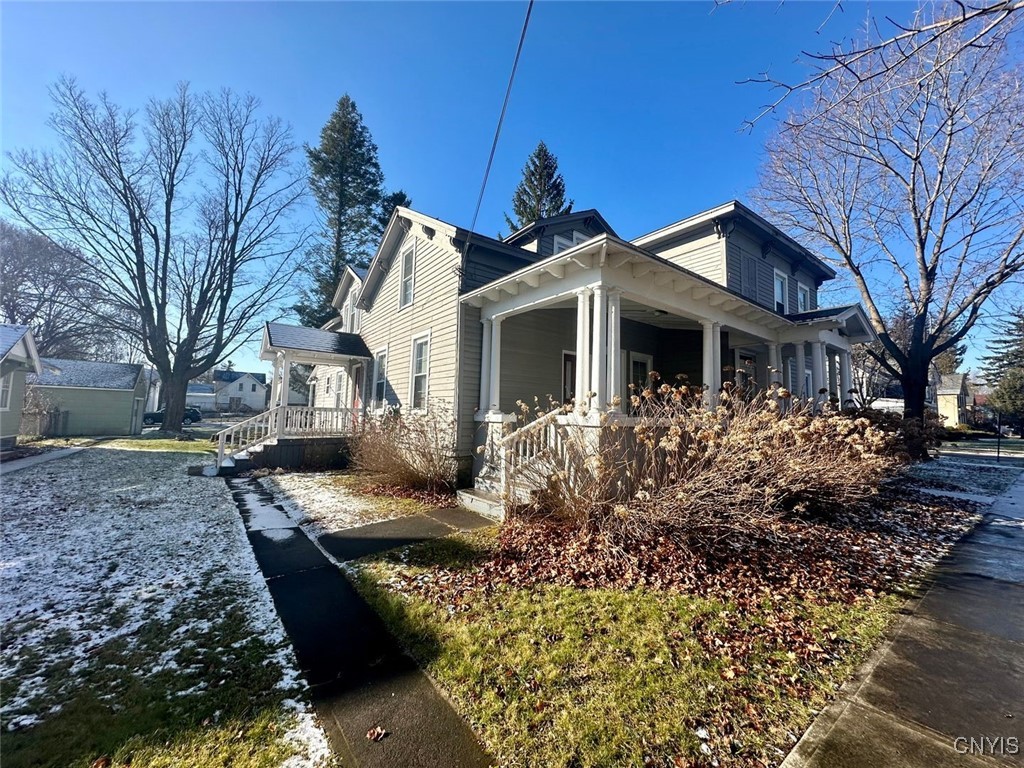 7 North Jefferson Street Champion, NY 13619 - Photo 1 of 14