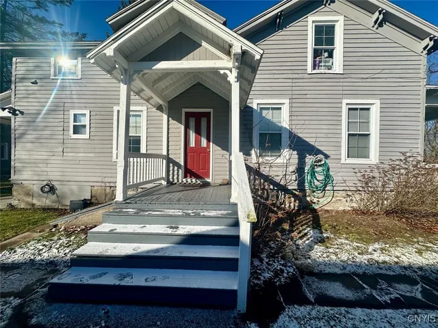 $1,150 | 7 North Jefferson Street, Champion, NY 13619