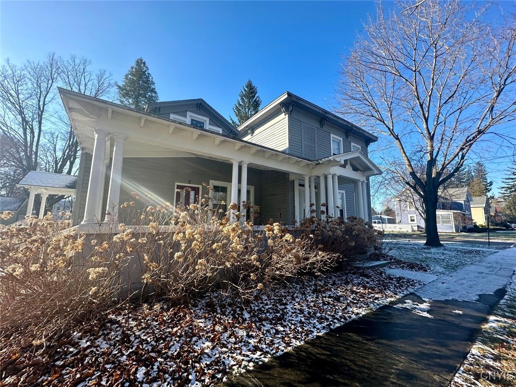 7 North Jefferson Street Champion, NY 13619 - Photo 2 of 14